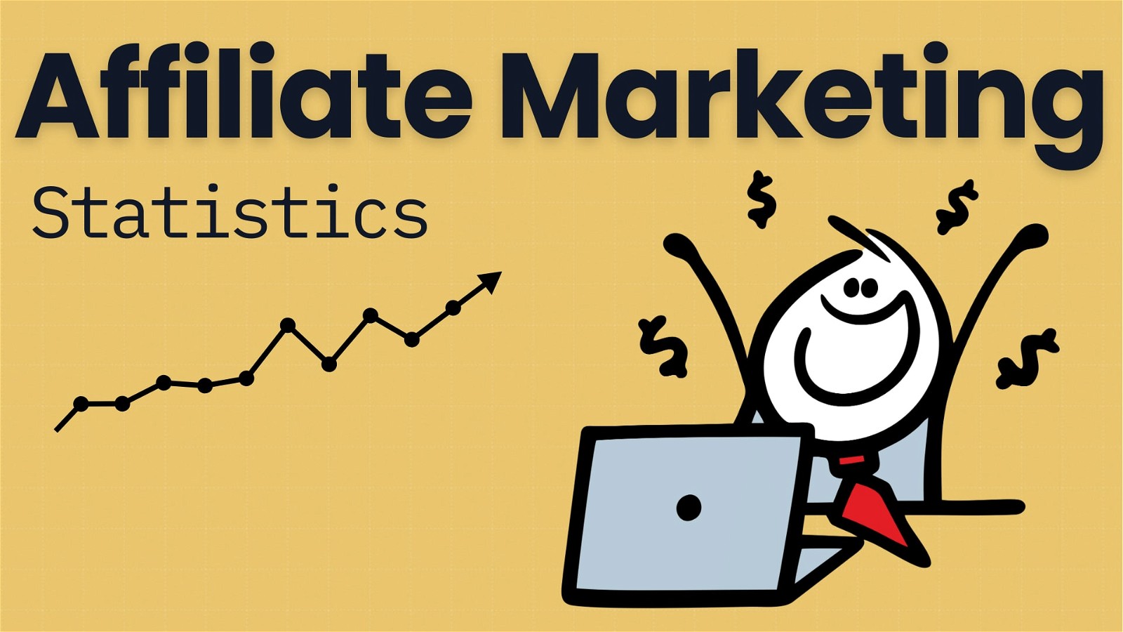 affiliate marketing statistics