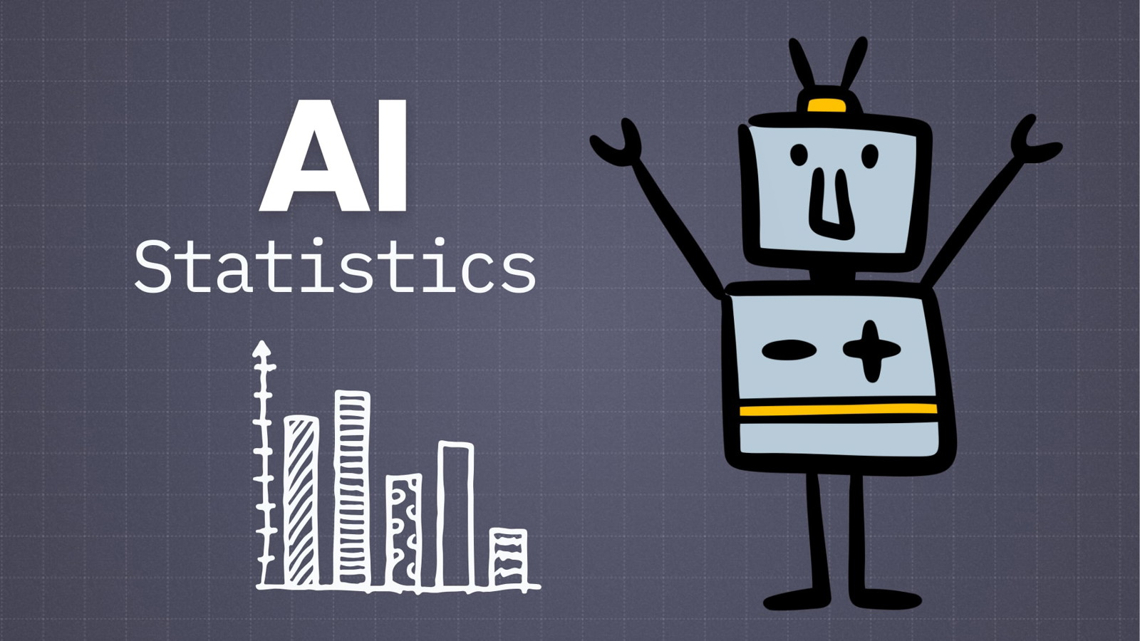 ai statistics