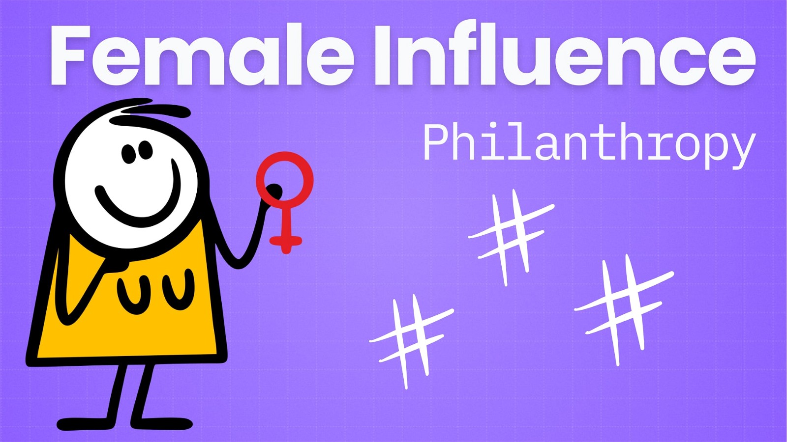 female influence