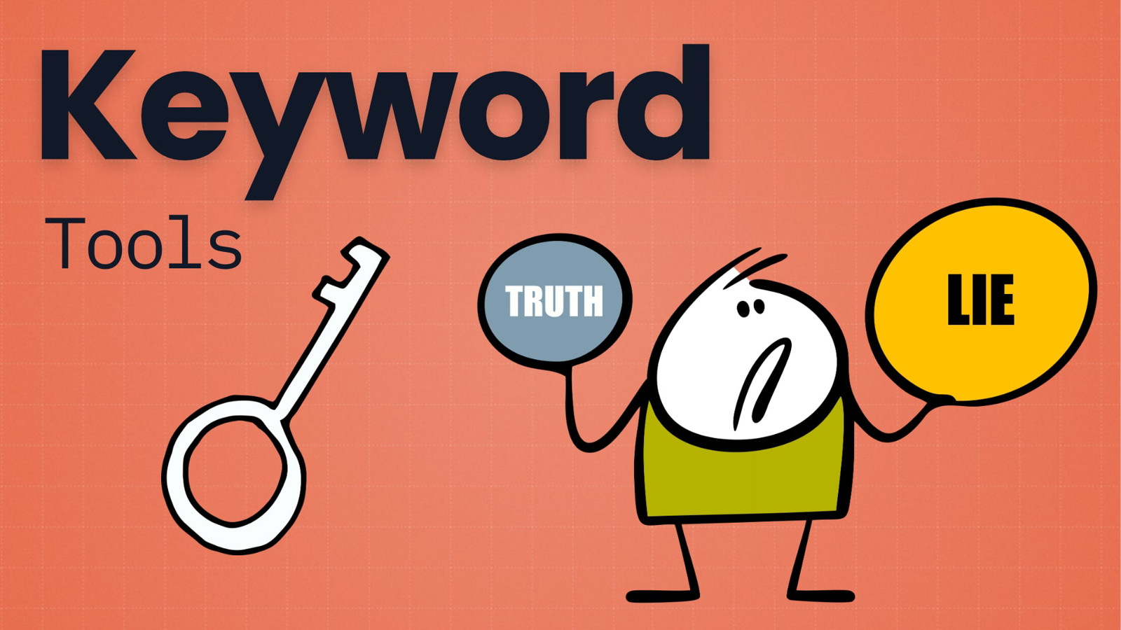 keyword tools