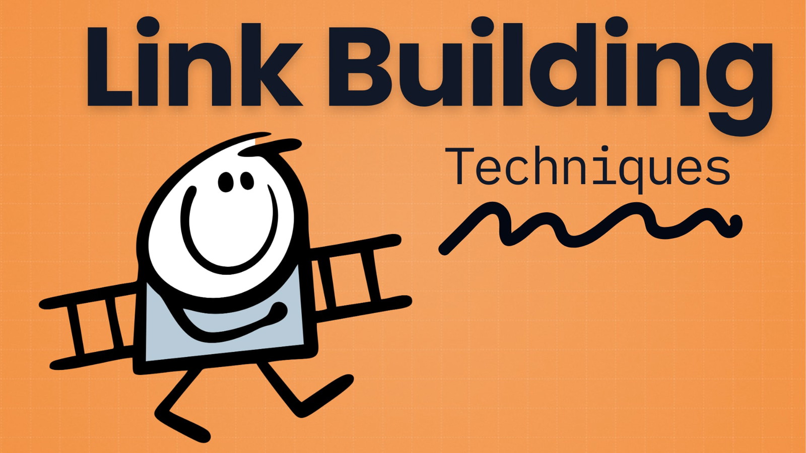 link building technique