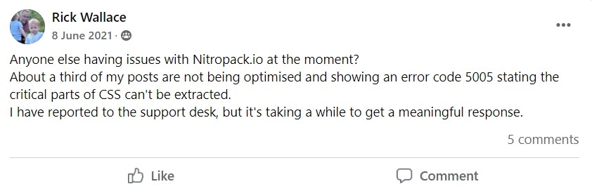 Nitropack Customer Review1