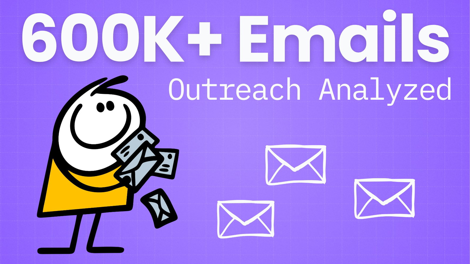 outreach emails analyzed