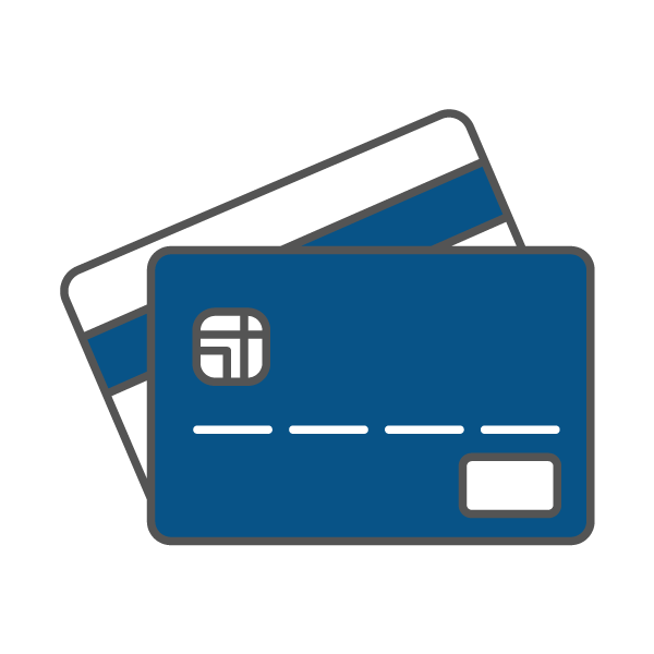 Credit Card niche