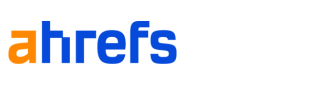 Ahrefs Logo