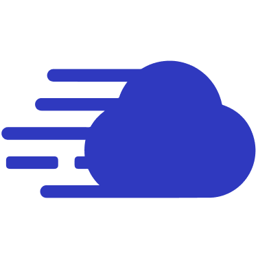 cloudways logo icon