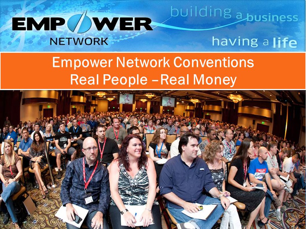 empower network