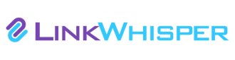 Linkwhisper logo