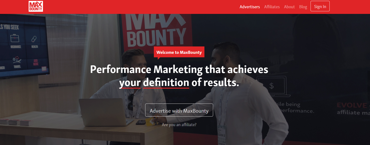 maxbounty